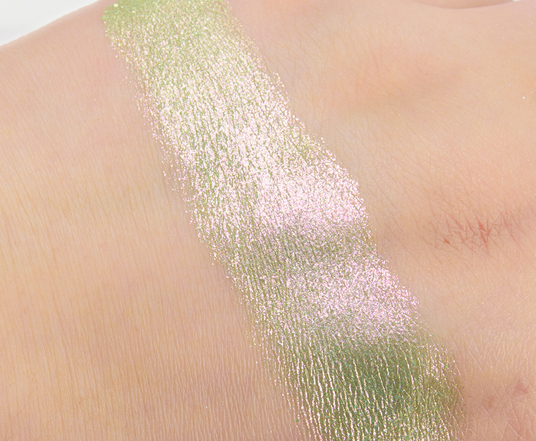 Clionadh Duchess Glitter Vibrant Multichrome Eyeshadow