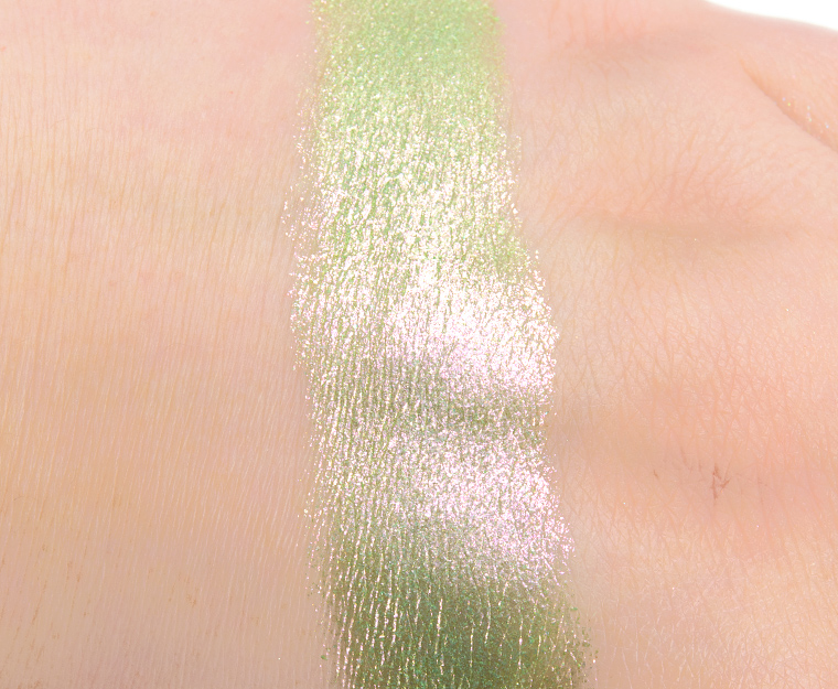 Clionadh Duchess Glitter Vibrant Multichrome Eyeshadow
