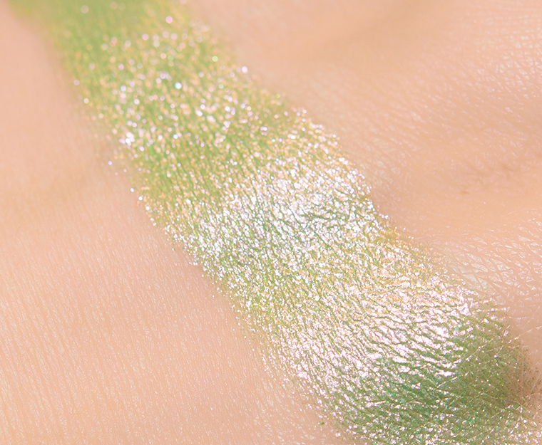 Clionadh Duchess Glitter Vibrant Multichrome Eyeshadow
