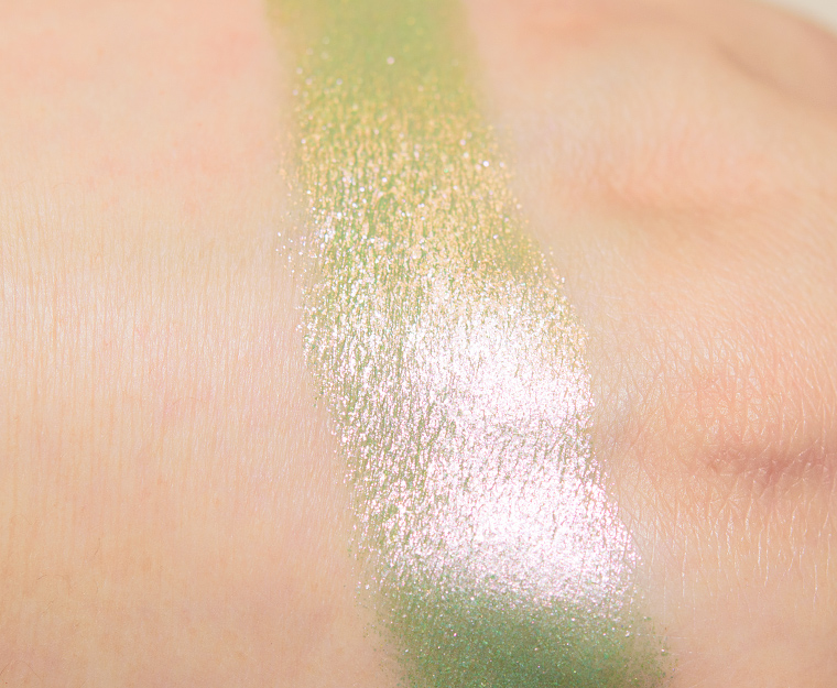 Clionadh Duchess Glitter Vibrant Multichrome Eyeshadow