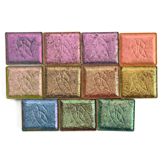 Clionadh Earth Vibrant Multichromes