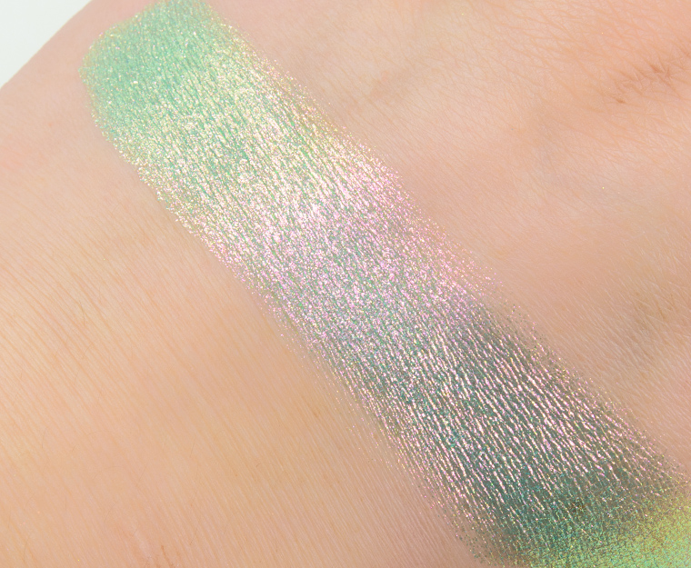 Clionadh Emblem Electric Multichrome Eyeshadow
