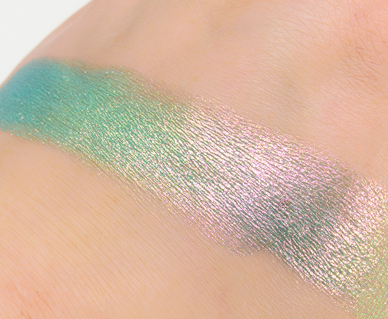 Clionadh Emblem Electric Multichrome Eyeshadow