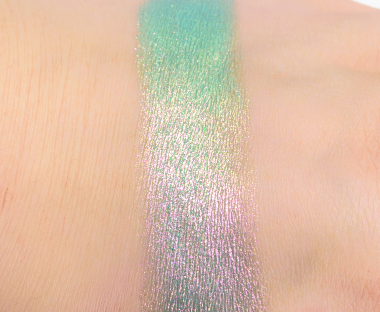 Clionadh Emblem Electric Multichrome Eyeshadow
