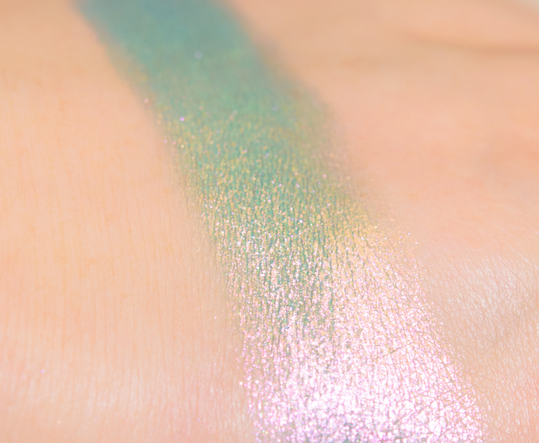 Clionadh Emblem Electric Multichrome Eyeshadow