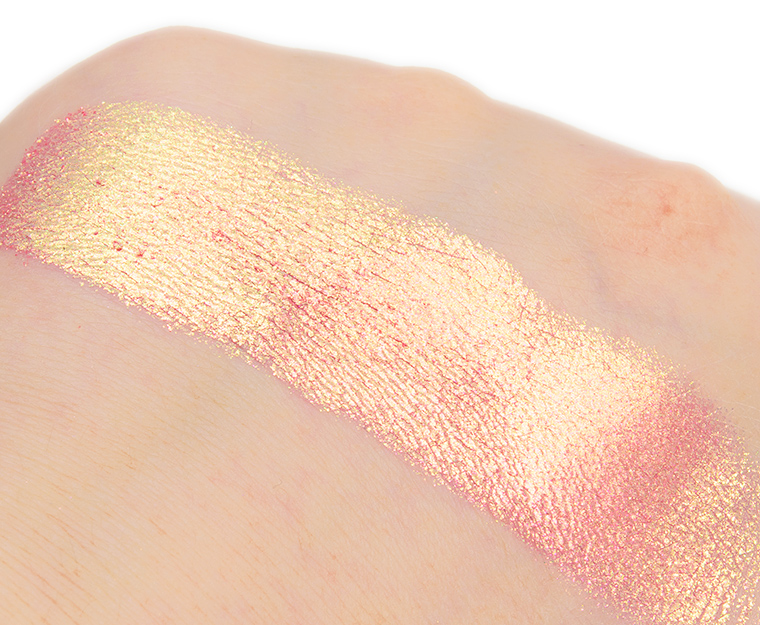 Clionadh Empress Glitter Vibrant Multichrome Eyeshadow