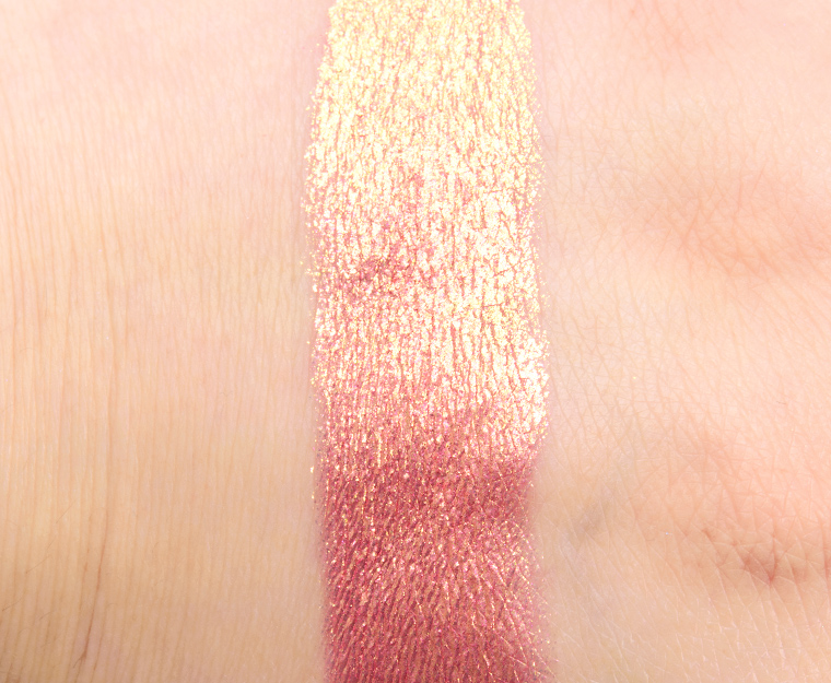 Clionadh Empress Glitter Vibrant Multichrome Eyeshadow