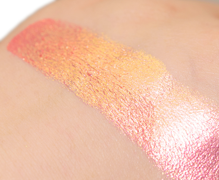 Clionadh Empress Glitter Vibrant Multichrome Eyeshadow