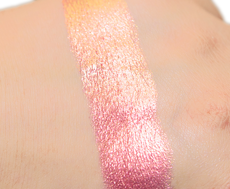 Clionadh Empress Glitter Vibrant Multichrome Eyeshadow