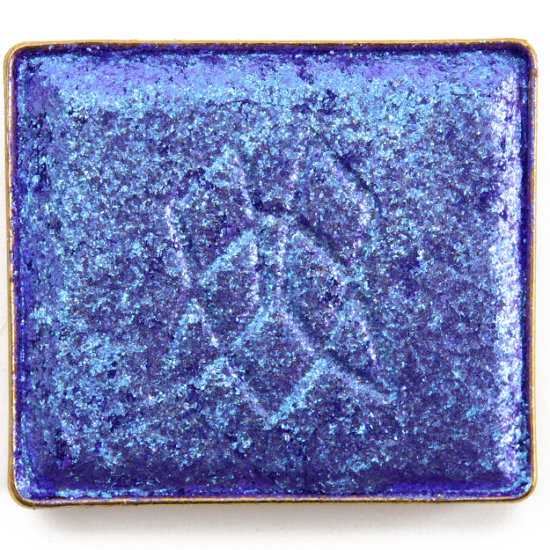 Clionadh Glitter Multichrome Eyeshadow Etched