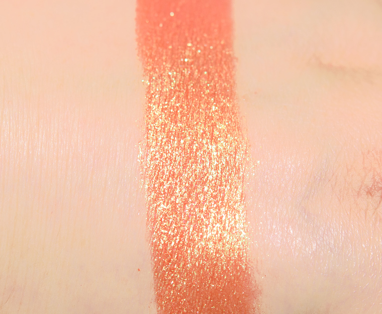 Clionadh Flare Glitter Multichrome Eyeshadow