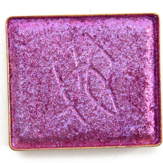 Clionadh Electric Multichrome Pressed Pigment Flashed Glass