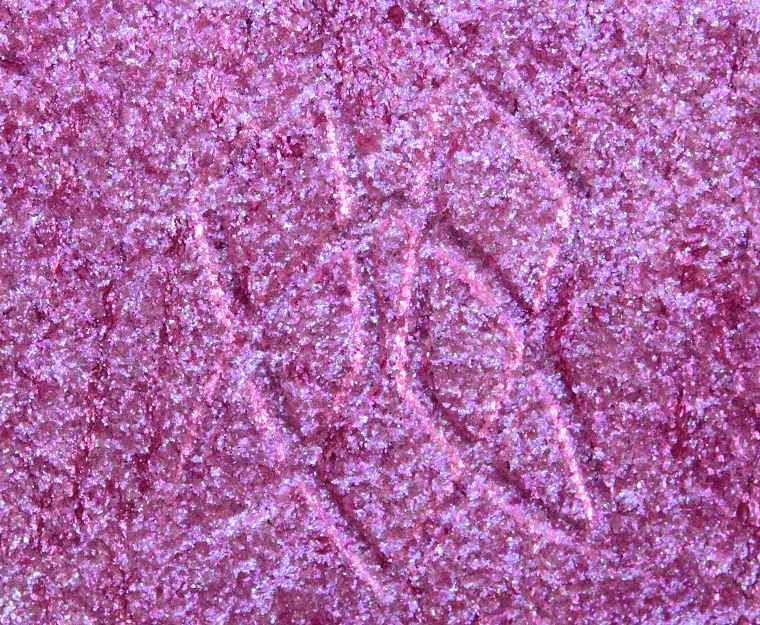 Clionadh Flashed Glass Electric Multichrome Pressed Pigment