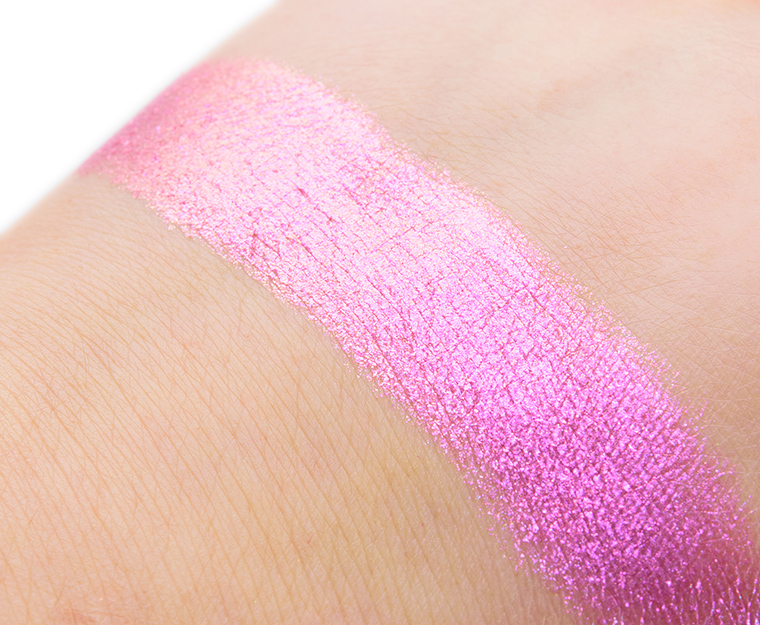 Clionadh Flashed Glass Electric Multichrome Pressed Pigment