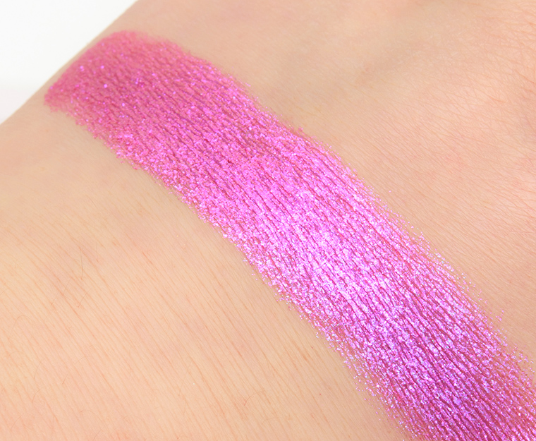 Clionadh Flashed Glass Electric Multichrome Pressed Pigment