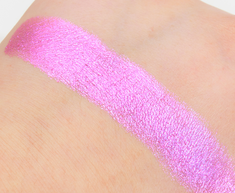 Clionadh Flashed Glass Electric Multichrome Pressed Pigment