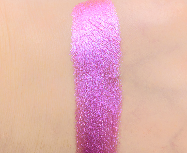 Clionadh Flashed Glass Electric Multichrome Pressed Pigment