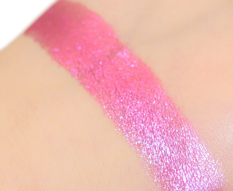 Clionadh Flashed Glass Electric Multichrome Pressed Pigment