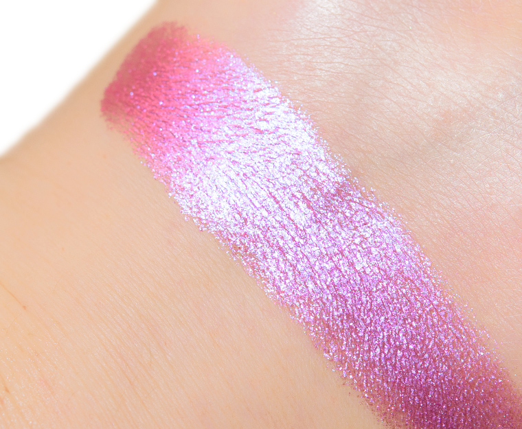 Clionadh Flashed Glass Electric Multichrome Pressed Pigment