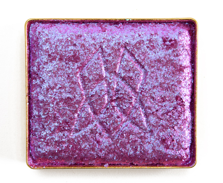 Clionadh Glazier\'s Mark (2022) Glitter Multichrome Eyeshadow