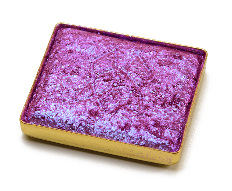 Clionadh Glazier's Mark (2022) Glitter Multichrome Eyeshadow