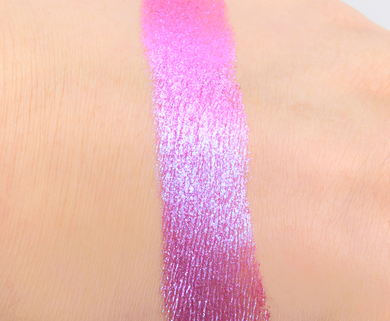 Clionadh Glazier's Mark (2022) Glitter Multichrome Eyeshadow