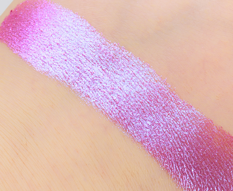 Clionadh Glazier's Mark (2022) Glitter Multichrome Eyeshadow