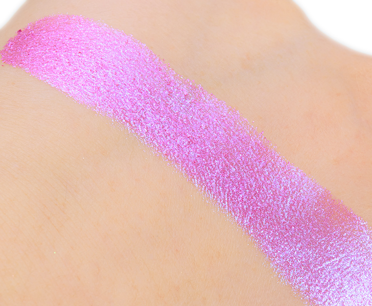 Clionadh Glazier's Mark (2022) Glitter Multichrome Eyeshadow