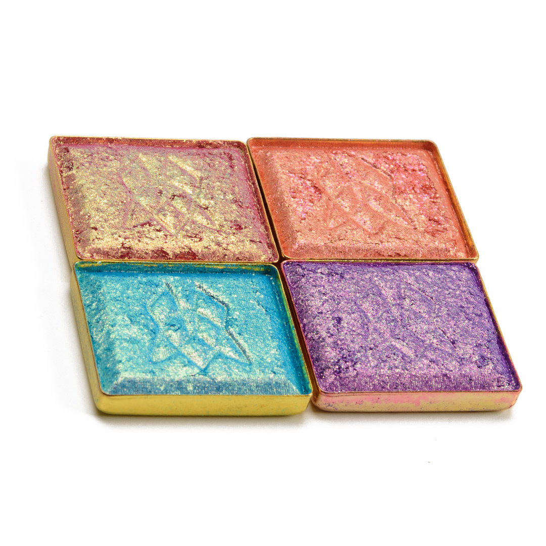 Clionadh Glitter Vibrant Multichromes