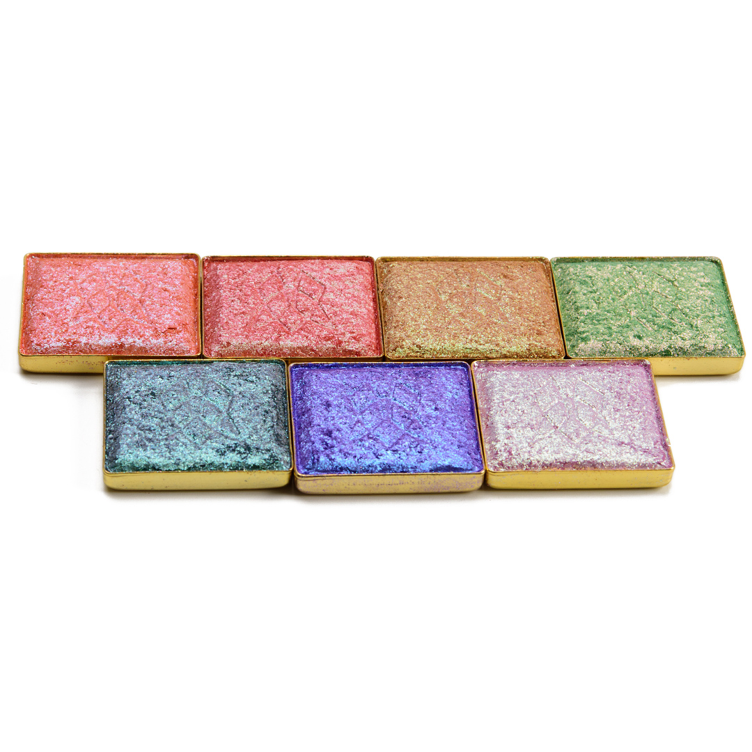 Clionadh Glitter Multichromes