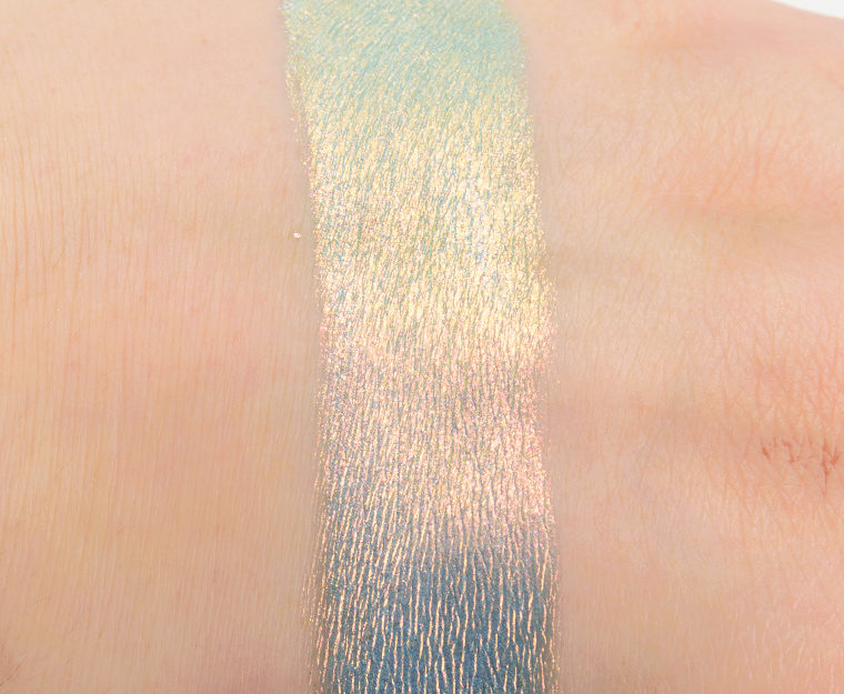 Clionadh Hilt Electric Multichrome Pressed Pigment