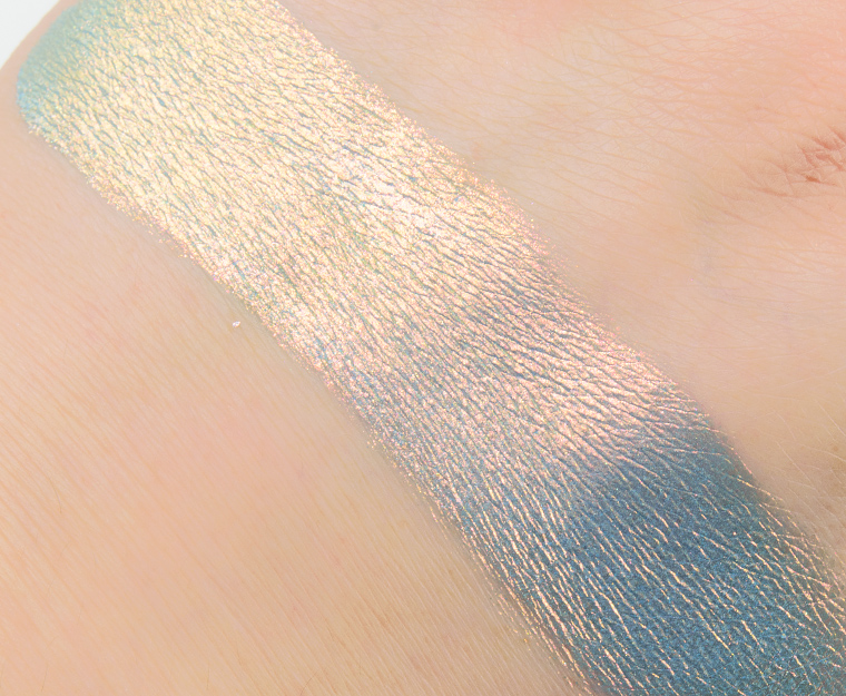 Clionadh Hilt Electric Multichrome Pressed Pigment