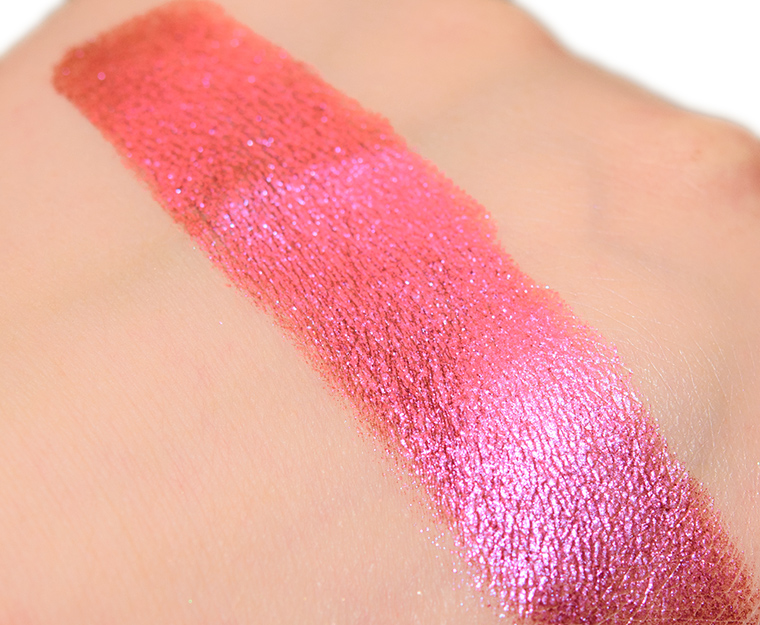 Clionadh King’s Feast Hybrid Multichrome Eyeshadow