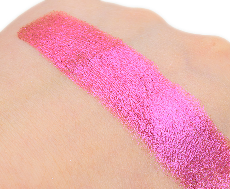 Clionadh King’s Feast Hybrid Multichrome Eyeshadow