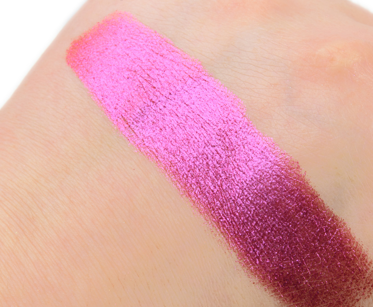 Clionadh King’s Feast Hybrid Multichrome Eyeshadow
