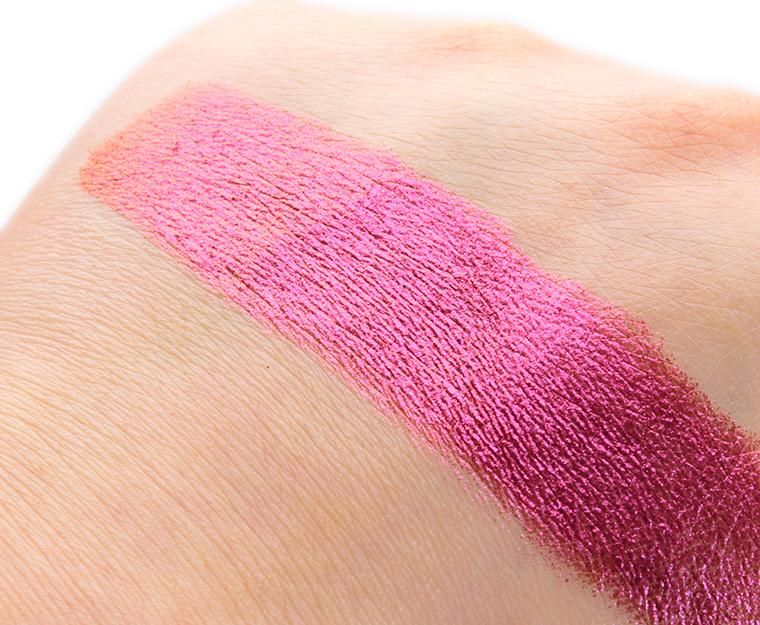 Clionadh King’s Feast Hybrid Multichrome Eyeshadow