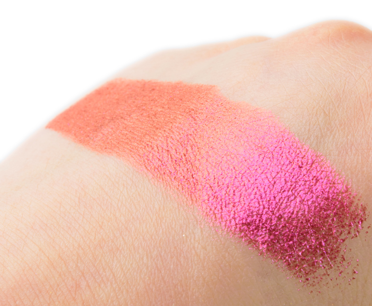 Clionadh King’s Feast Hybrid Multichrome Eyeshadow
