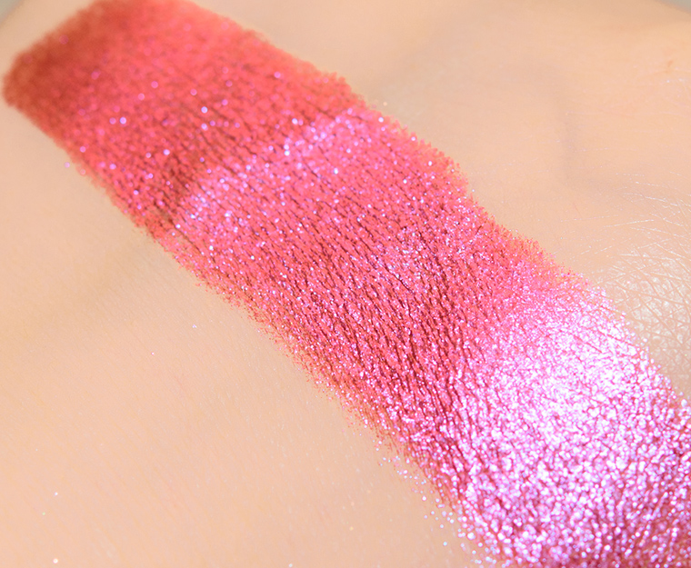 Clionadh King’s Feast Hybrid Multichrome Eyeshadow