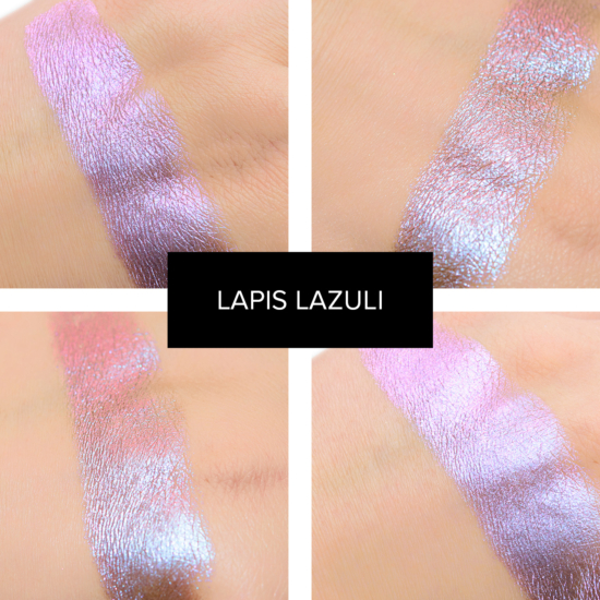 Clionadh Lapis Lazuli Deep Iridescent Multichrome Eyeshadow