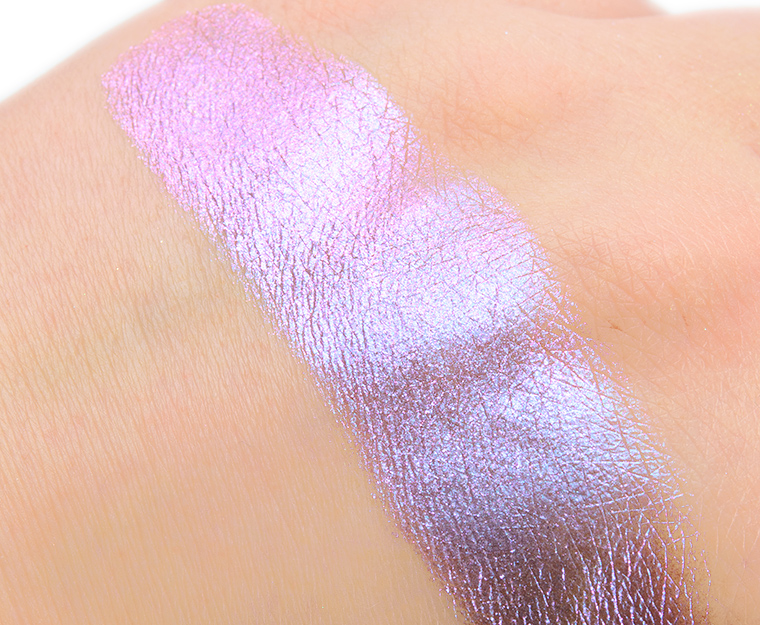 Clionadh Lapis Lazuli Deep Iridescent Multichrome Eyeshadow