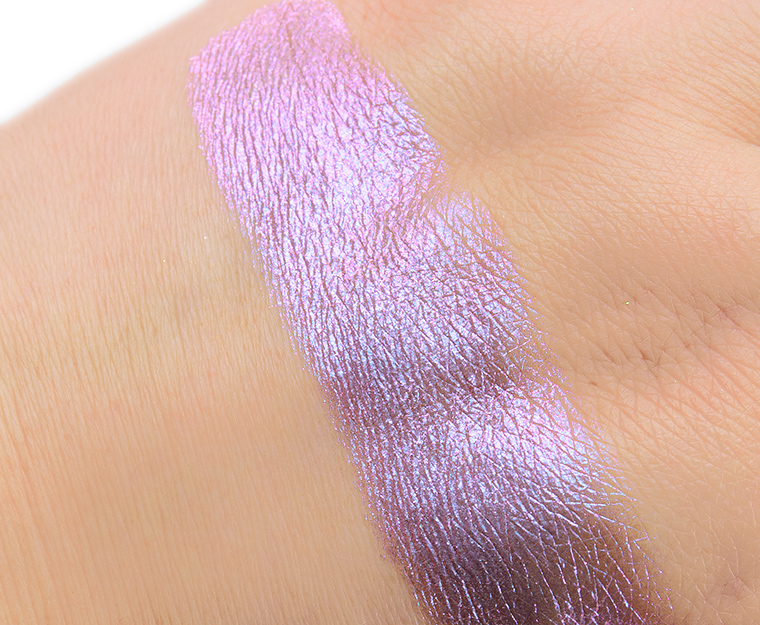 Clionadh Lapis Lazuli Deep Iridescent Multichrome Eyeshadow