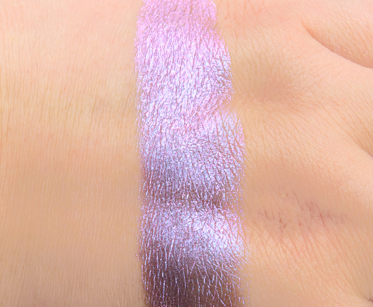 Clionadh Lapis Lazuli Deep Iridescent Multichrome Eyeshadow