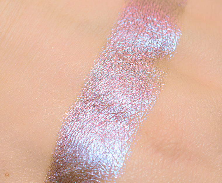 Clionadh Lapis Lazuli Deep Iridescent Multichrome Eyeshadow