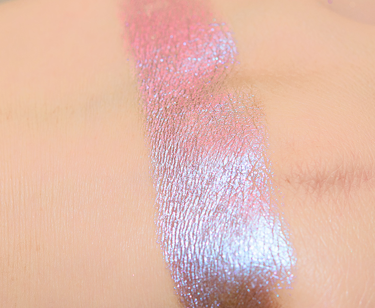 Clionadh Lapis Lazuli Deep Iridescent Multichrome Eyeshadow