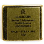Clionadh Lucidium Iridescent Multichrome Eyeshadow (Series 2)