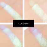 Clionadh Lucidium Iridescent Multichrome Eyeshadow (Series 2)