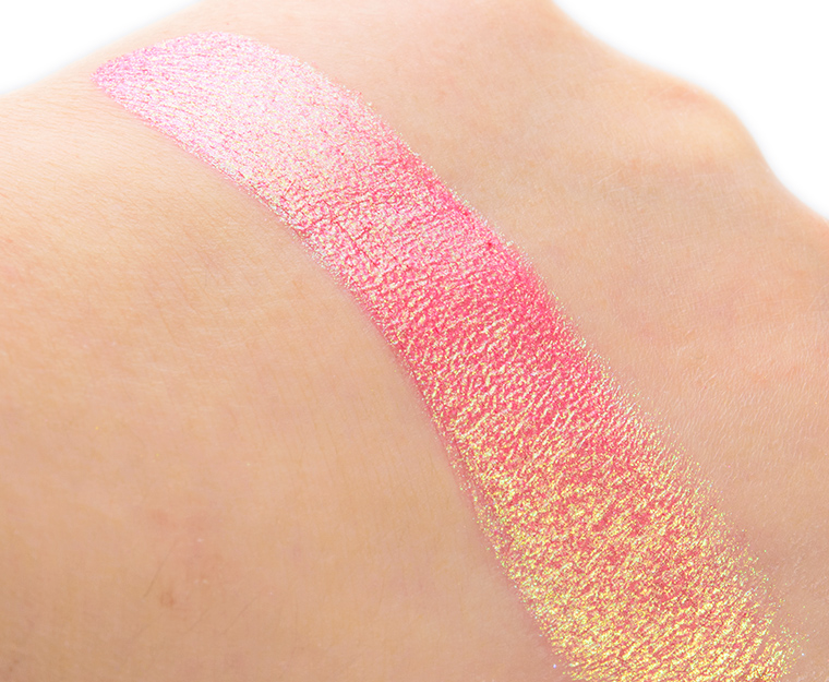 Clionadh Monarch Vibrant Multichrome Eyeshadow