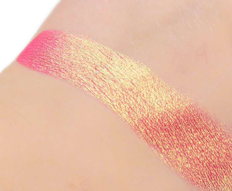 Clionadh Monarch Vibrant Multichrome Eyeshadow