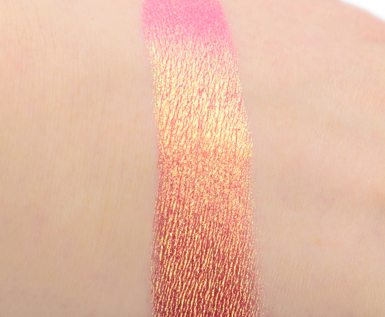 Clionadh Monarch Vibrant Multichrome Eyeshadow
