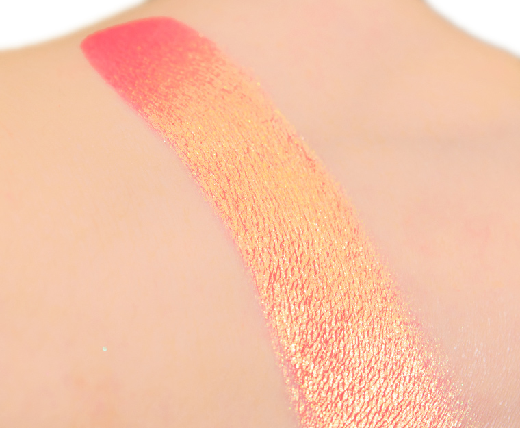 Clionadh Monarch Vibrant Multichrome Eyeshadow